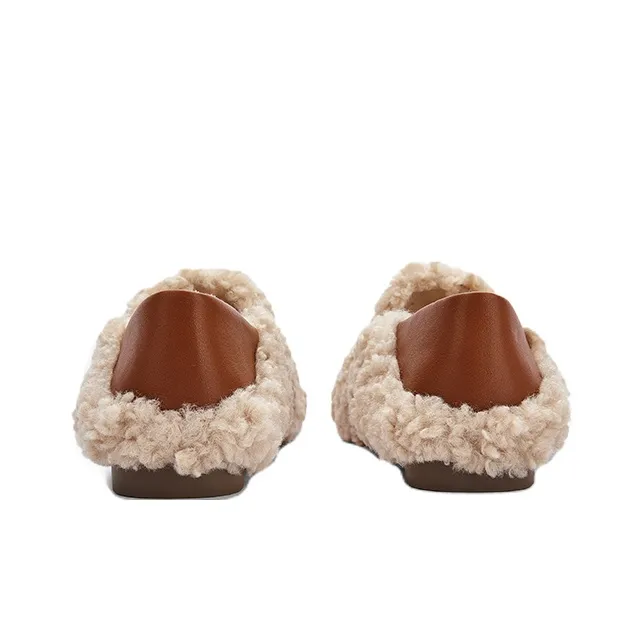 Juicy Couture Loafers Women's-9