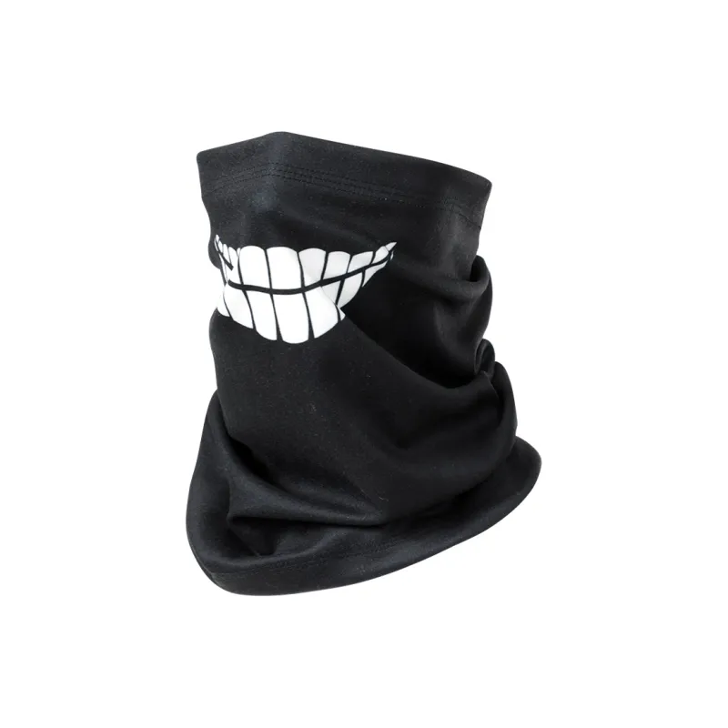 NANJIREN Thickened Thermal Face Mask Unisex-8