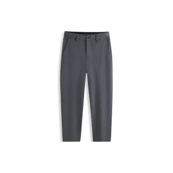 Dance With Wolves Casual Pants Men's