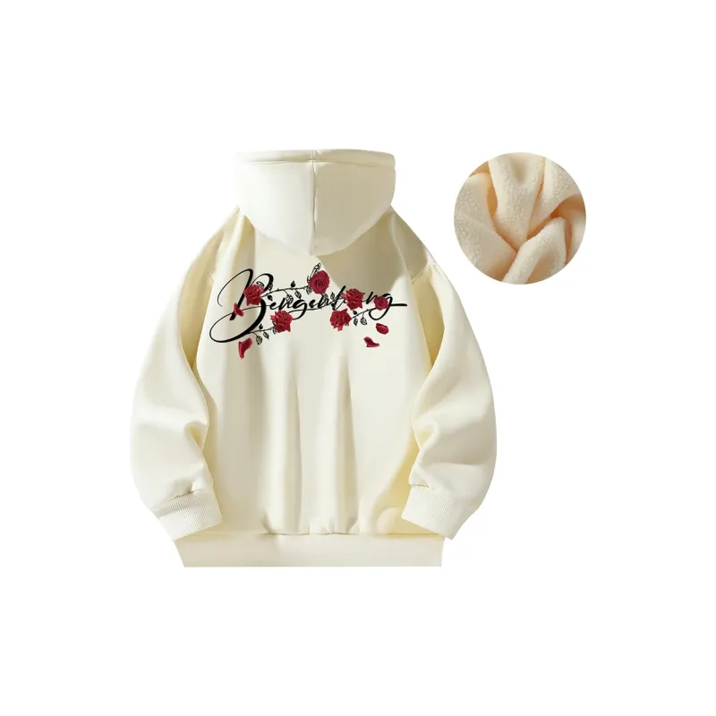 BENGEN Sweatshirts Unisex-32