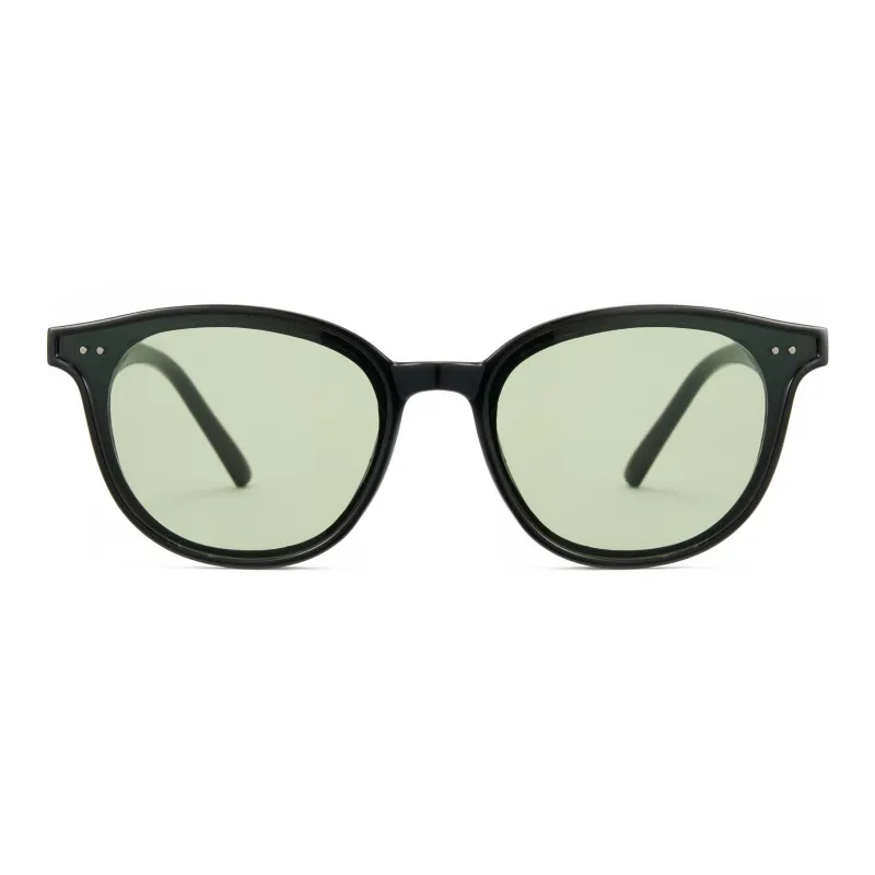 CYXUS Sunglasses Unisex-0