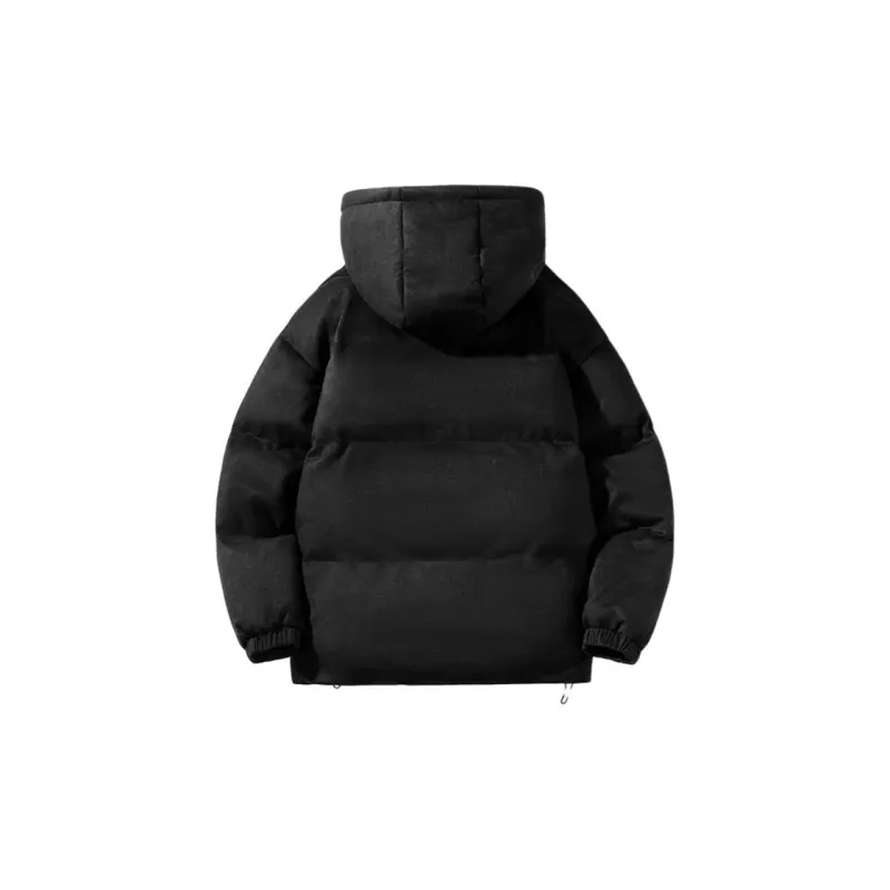 WJBS Puffer Jackets Unisex-1
