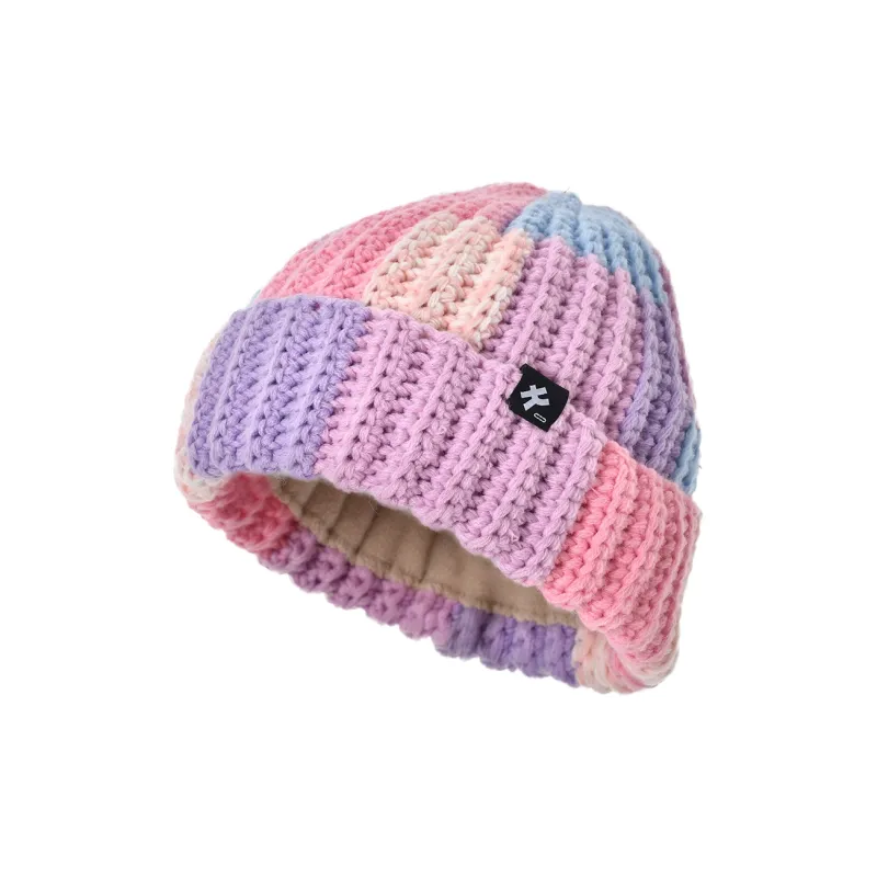KENMONT Polyester Beanies Kids'-0