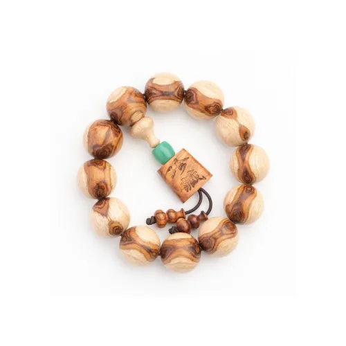 Xianyuan Padauk Bracelets Unisex