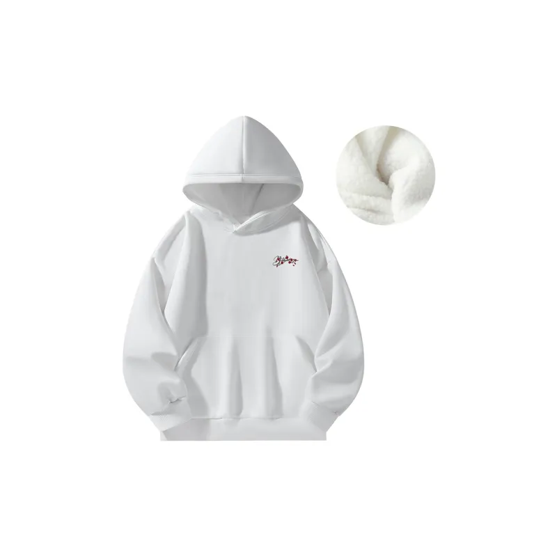 BENGEN Sweatshirts Unisex-25