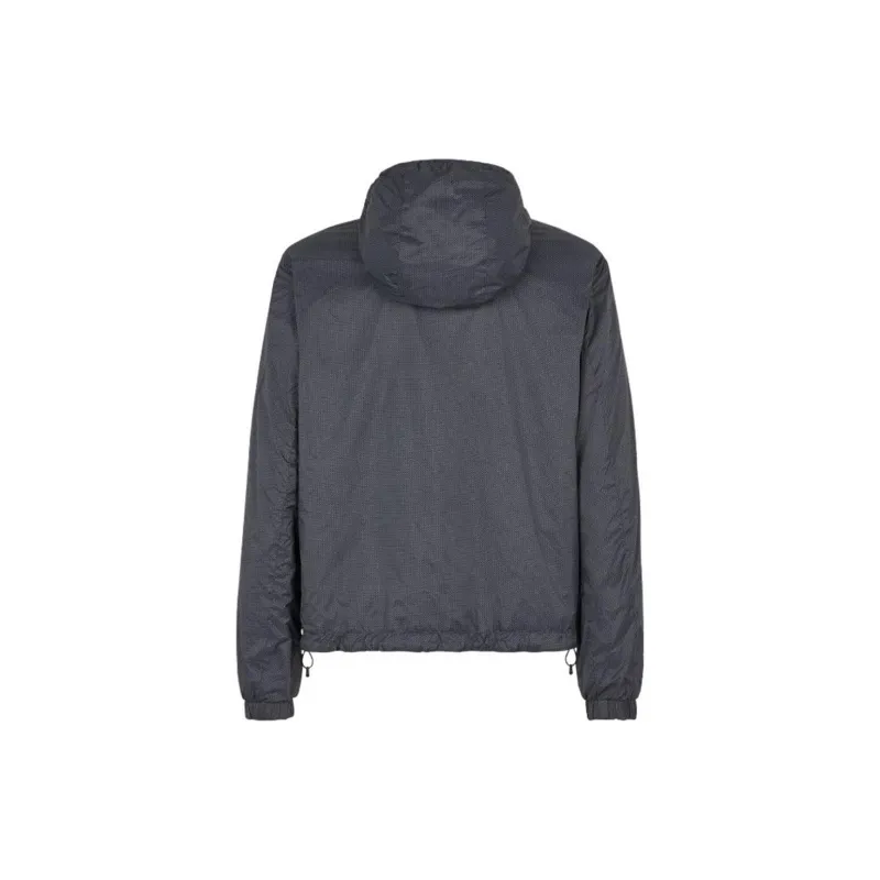FENDI SS22 Jackets Coats Men's Gray-2