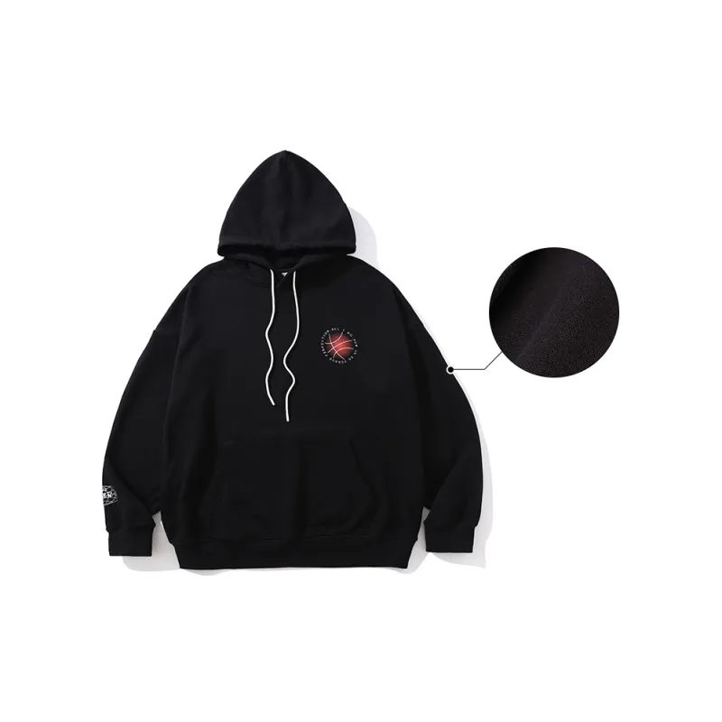 LUSHISI Sweatshirts Unisex-4