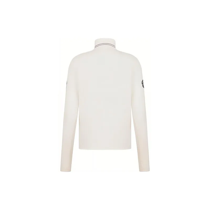 DIOR Sweaters Men White-1