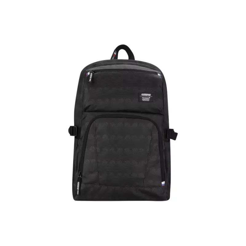 AMERICAN TOURISTER Disney, Collaboration Fabric Backpack Unisex Black-0
