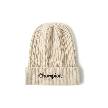 Champion Acrylic Beanies Unisex