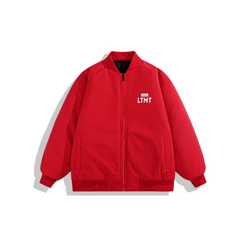 LIGHTNING MONSTER Puffer Jacket Unisex-9