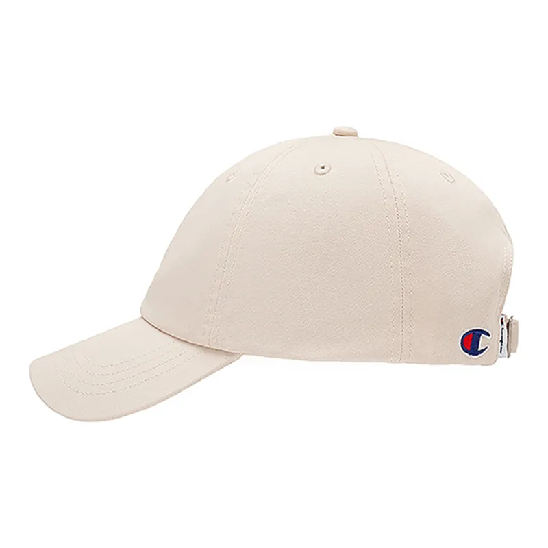 Champion Cotton Baseball Caps Unisex-6
