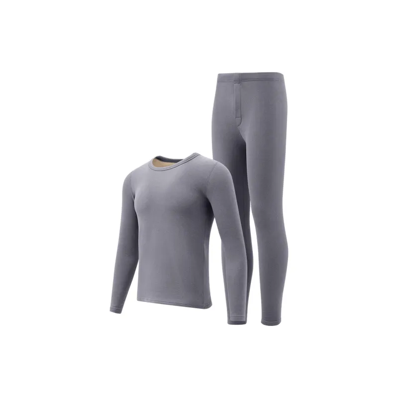 MIIOW Unisex Thermal Sets-39