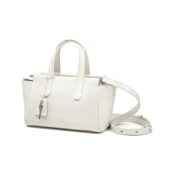 LA FESTIN Top Grain Cow Leather One Shoulder Handbags Regular Women's Multicolor