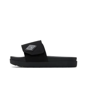 A COLD WALL* Diamond Padded Slides