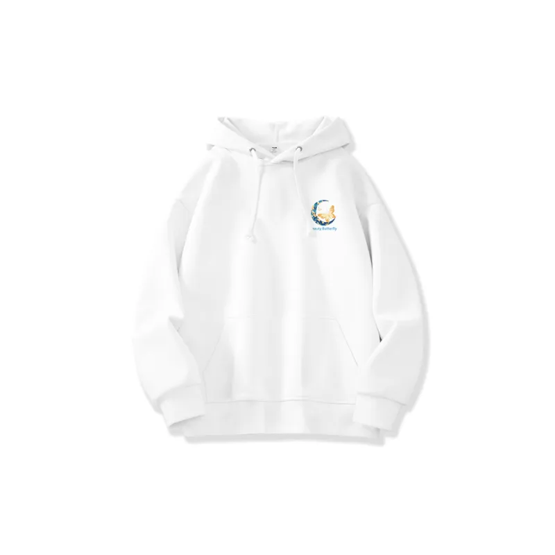 Cotton Sweatshirts Unisex-23