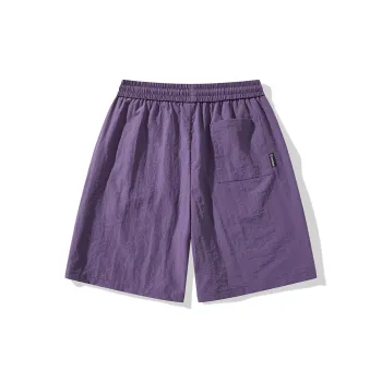 FORIDER Casual Shorts Unisex