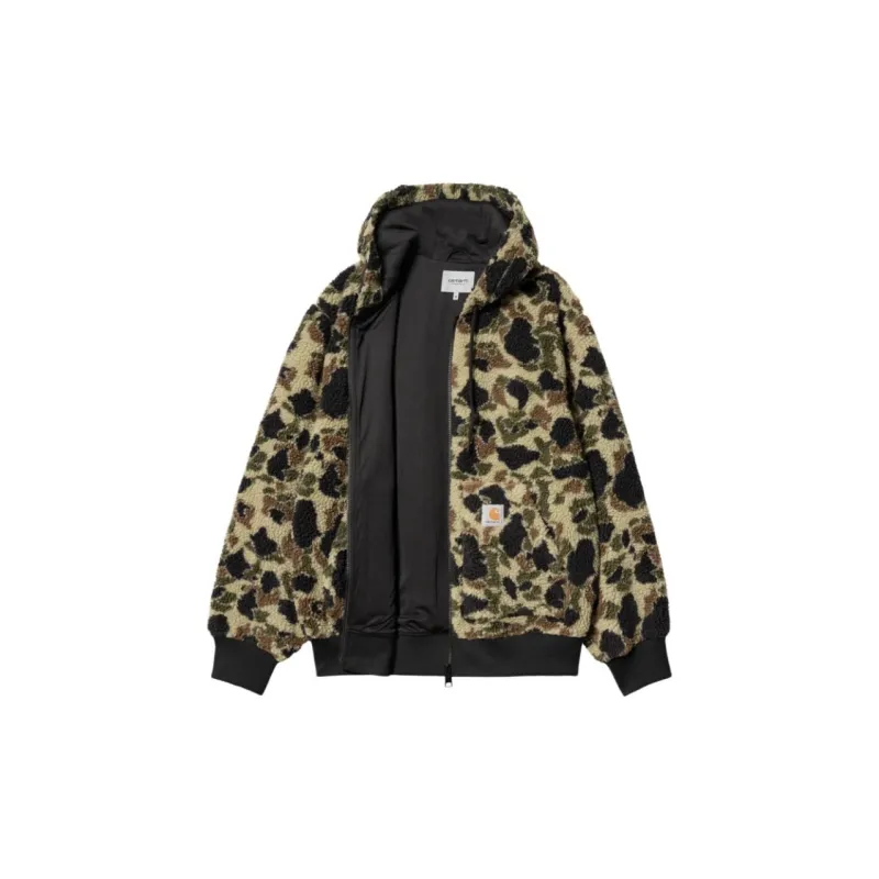 Carhartt WIP Og Active Liner Jacket-2