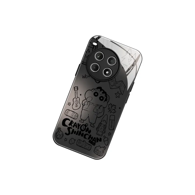 CHUNFAN Phone Cases-1