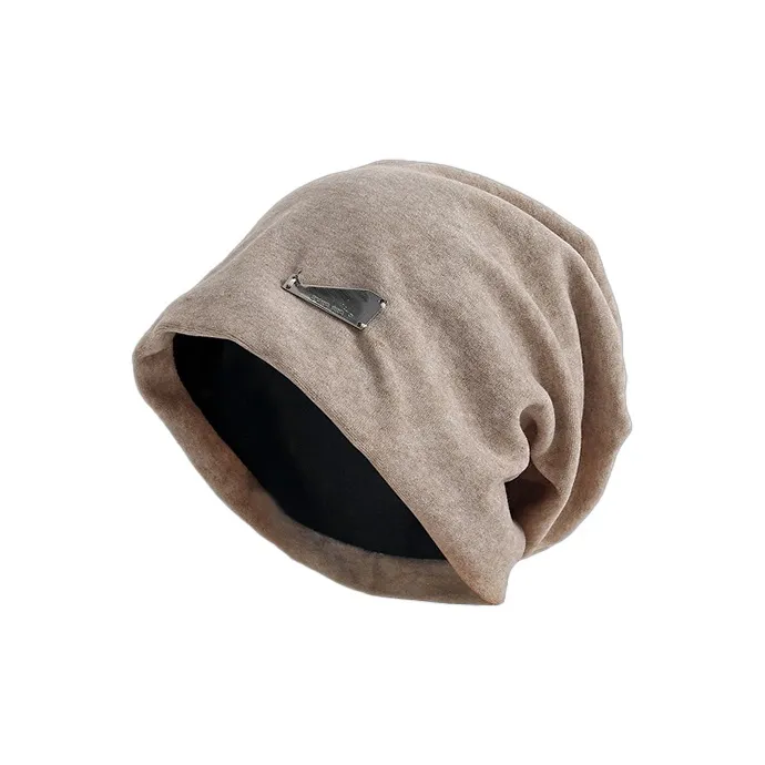 YUZHAOLIN Acrylic Beanies Unisex-7