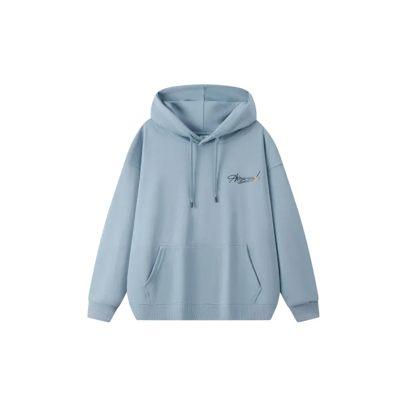 Small Columns Under The Sea Sweatshirt Unisex-13