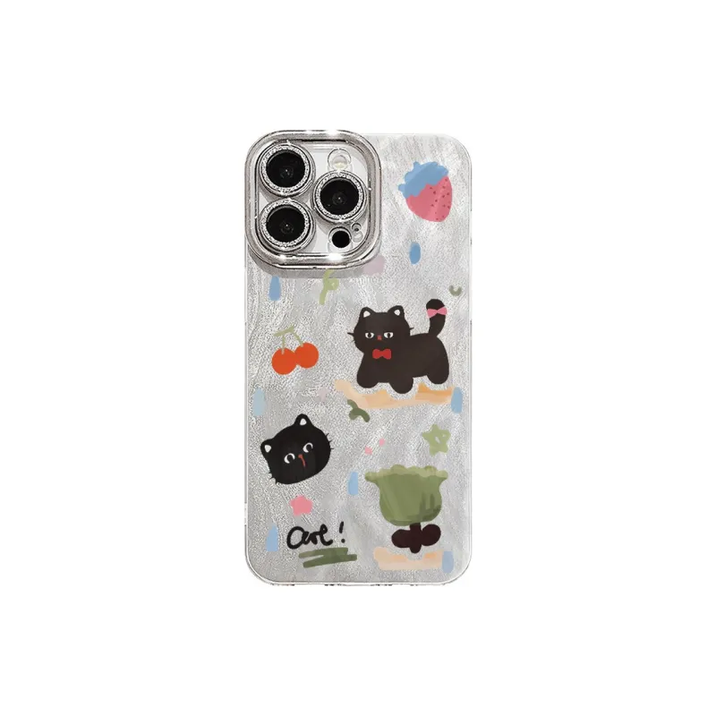 XIANGRIKE Phone Cases-0