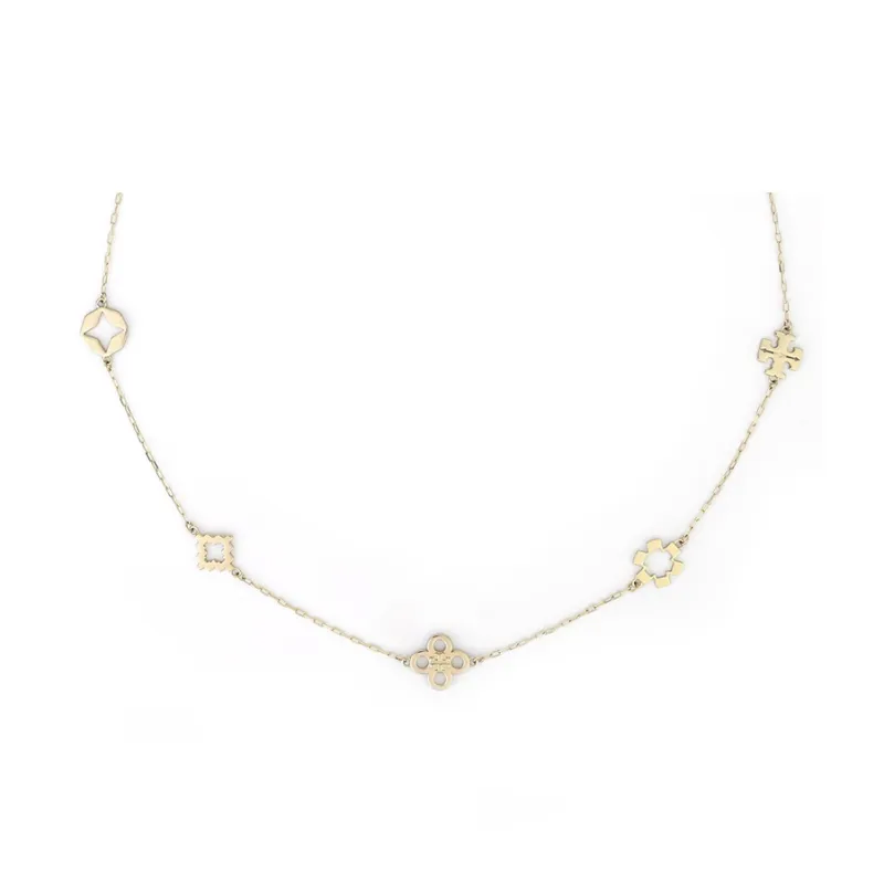 TORY BURCH Kira Necklace-0
