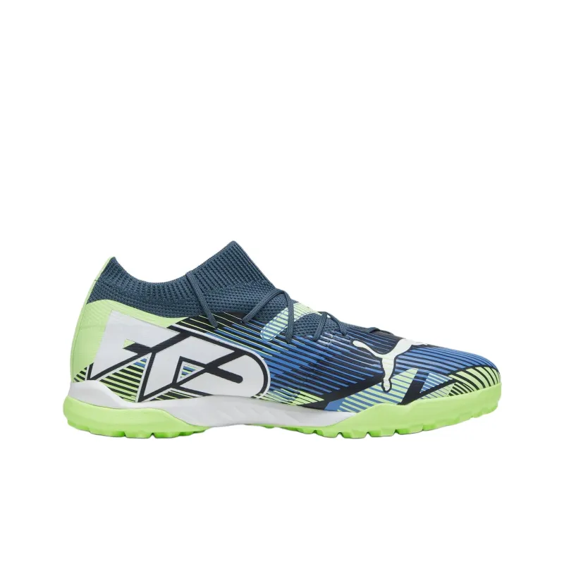 PUMA Future 7 Match Tt 'Grey Skies Fizzy Apple'-1