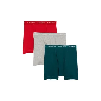 CALVIN KLEIN Underpants Men's 3 Pack