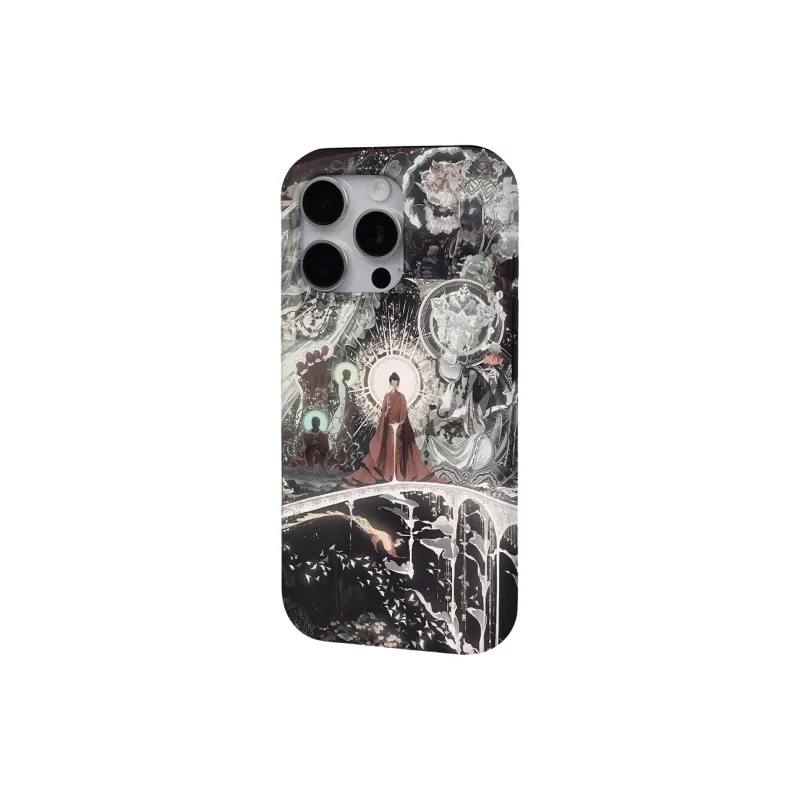 Keshami Phone Cases-18
