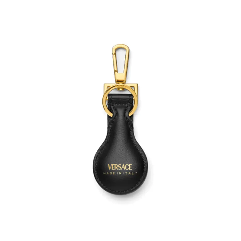 VERSACE Medusa Biggie Keychain-1