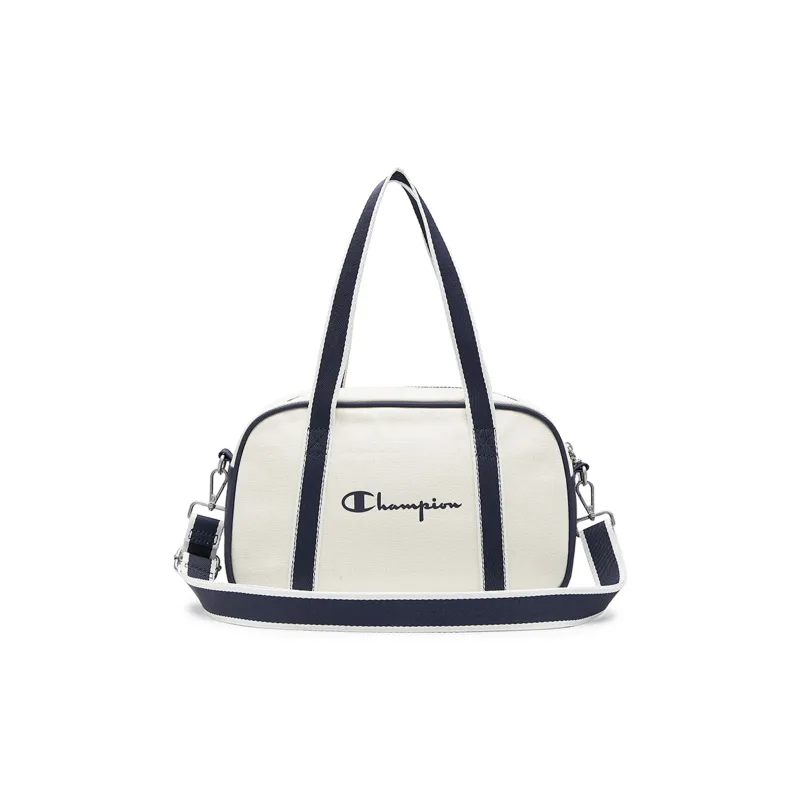 Champion Artificial Leather Fabric Shoulder Bag Regular Unisex Multicolor-3