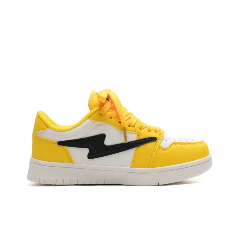 KAAVER OTTO Skateboard Shoes Unisex-17