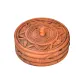Bamboo Imitation Wood Color