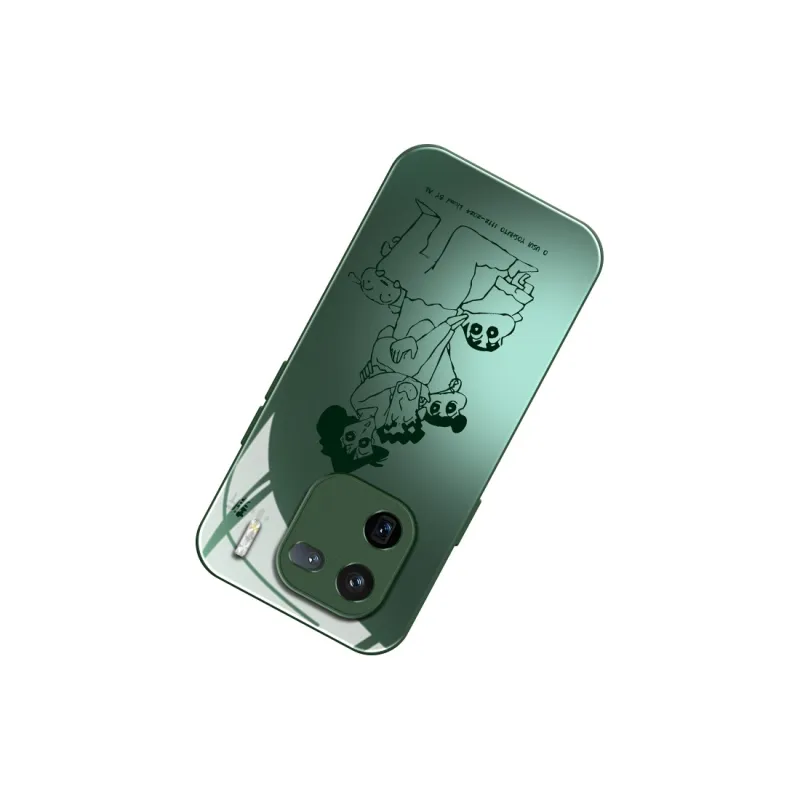 CHUNFAN Phone Cases-29