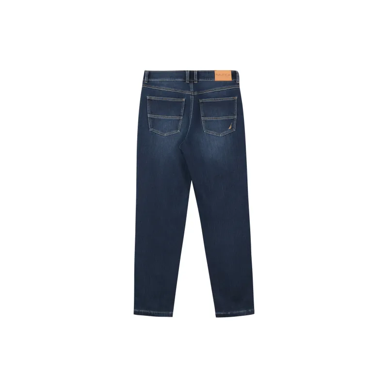 NAUTICA Jeans Men's Marine Blue-1