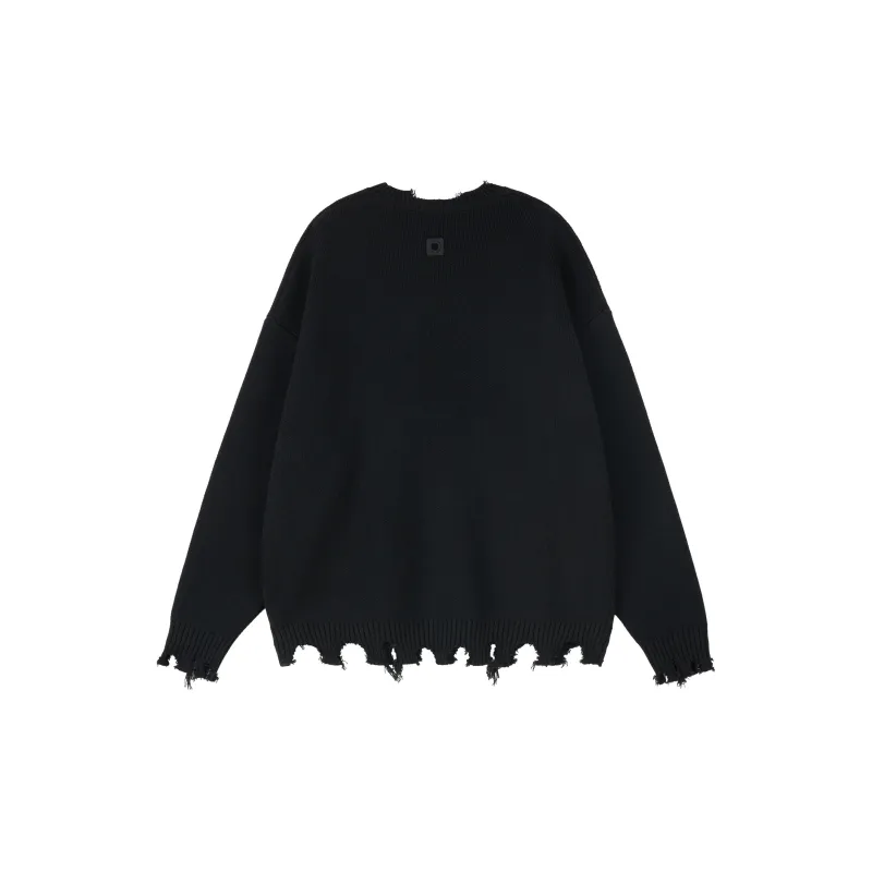 PCLP 2024 Party&Life Sweater Unisex-6