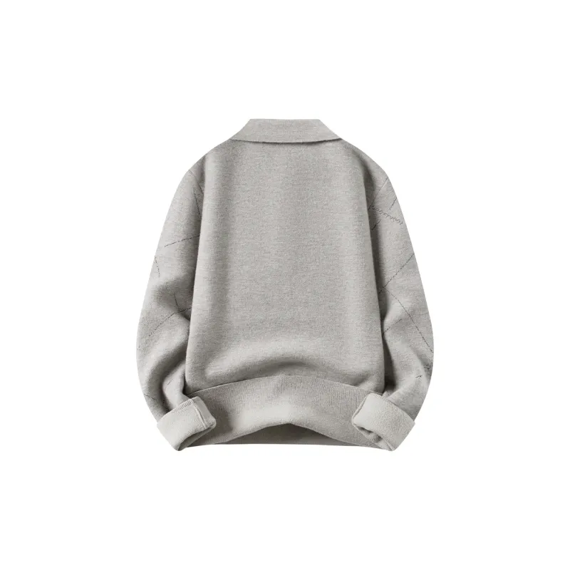KAISER Knitwear Men-9