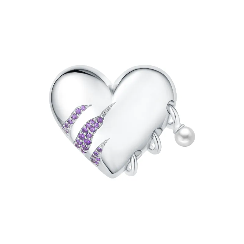 BABYBEI 925 Silver Pearls Rings Women's-1