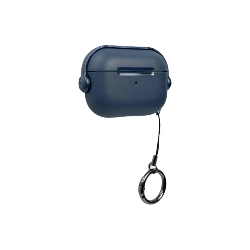 Sopi Compatibility With Apple AirPods 4/2/3/4th Generation/AirPods Pro/Pro 2 TPU Music Boy Lock Headphone Cases-45