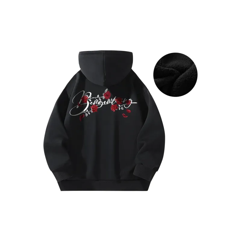 BENGEN Sweatshirts Unisex-17