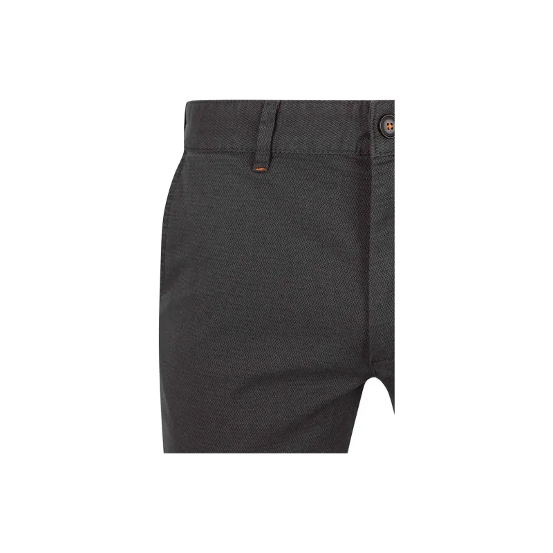 HUGO BOSS Casual Pants Men's Gray-2