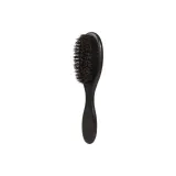 Black Handle Pig Bristle