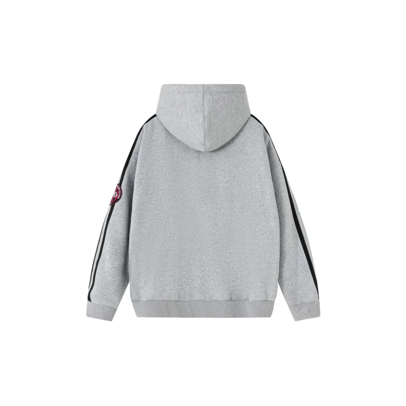 RickyisClown Sweatshirt Jacket Unisex-1