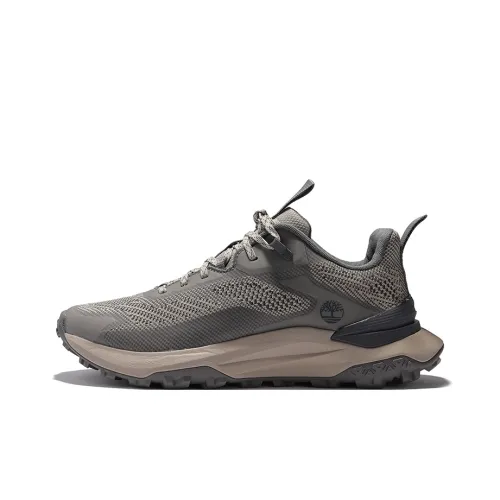 Timberland Motion Wear Resistant Low Top Trekking Shoes Men's