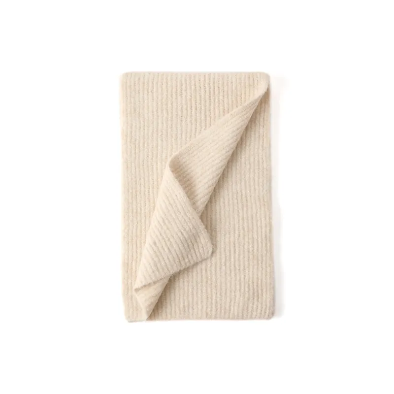 FREE RABBITⅡ Knit Scarves Unisex-1