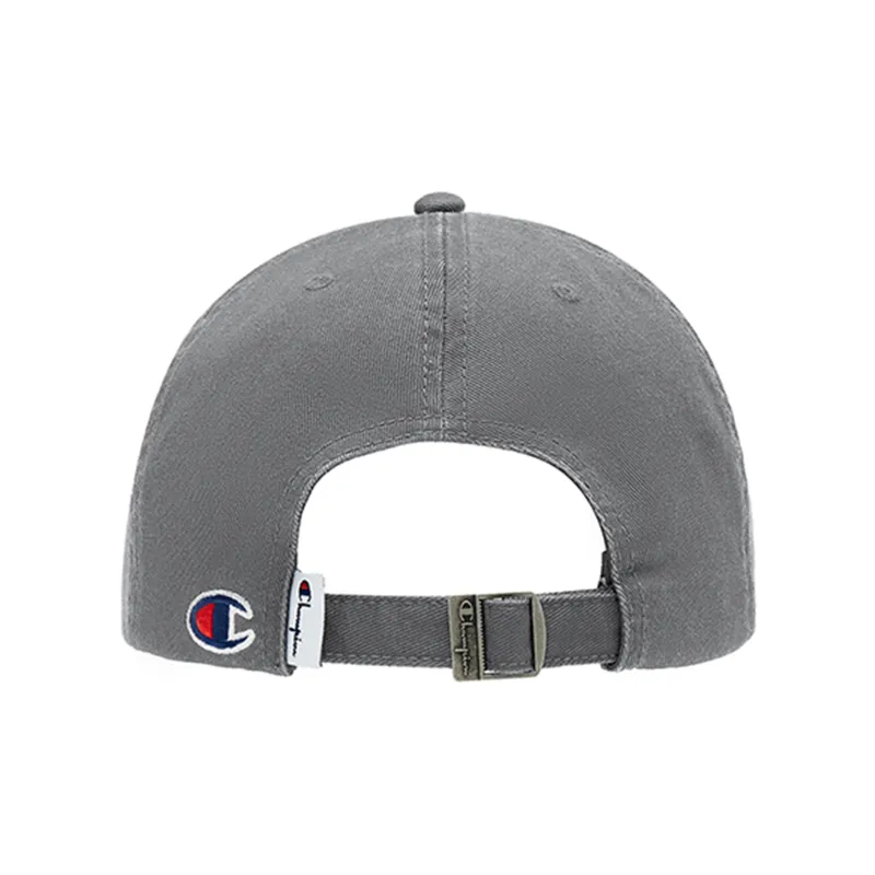 Champion Cotton Baseball Caps Unisex-19