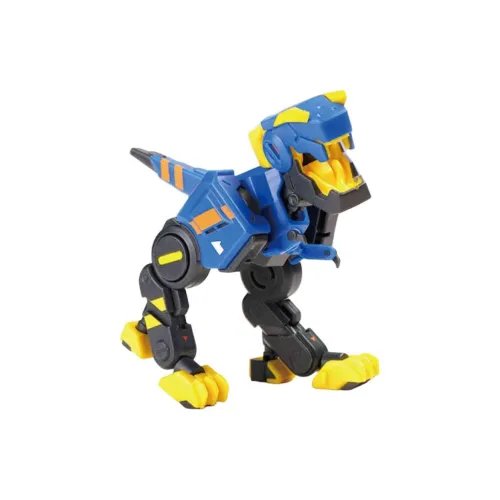 52TOYS 중국 오리지널 메카 완성품