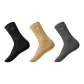 3-Pack Set (Black+Ginger Yellow+Dark Gray)
