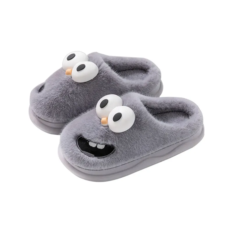 BSELEON Slippers / Home Slippers-8